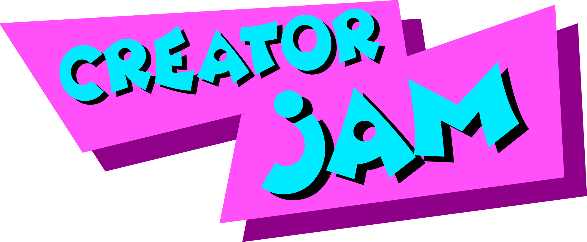 Creator Jam